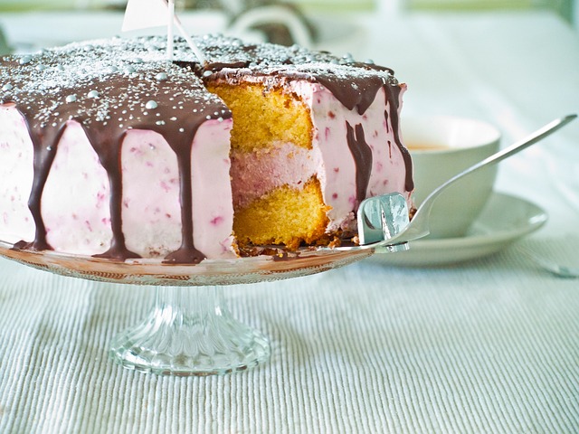 蛋糕 面点厨师 甜 - 上的免费照片