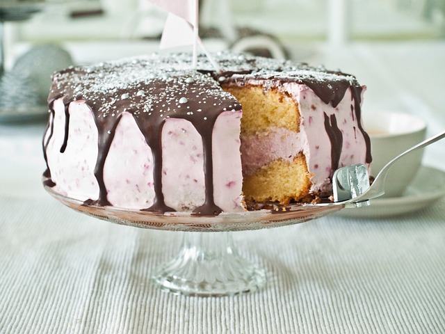 蛋糕 面点厨师 甜 - 上的免费照片