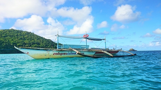 Calaguas岛 菲律宾 旅游 - 上的免费照片