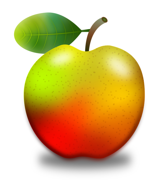 苹果 水果 果园 - 上的免费图片