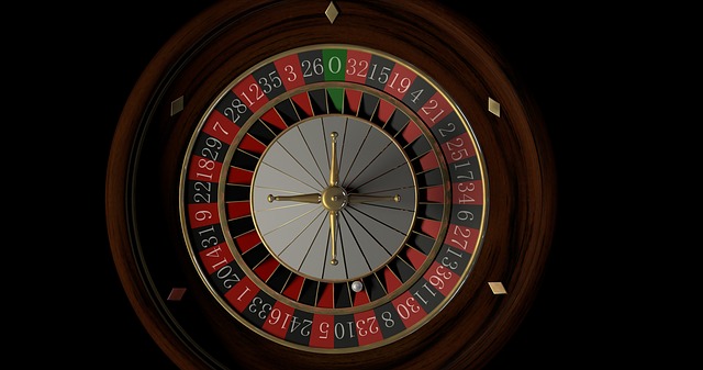 赌博 轮盘赌 游戏银行 - 上的免费图片