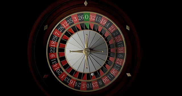 赌博 轮盘赌 游戏银行 - 上的免费图片