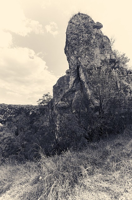 伊万诺沃岩修道院 伊万诺沃村 岩石 - 上的免费照片