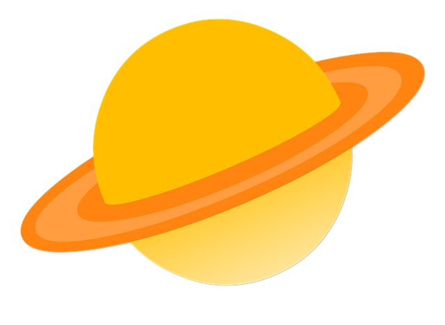 土星 行星 空间 - 上的免费图片