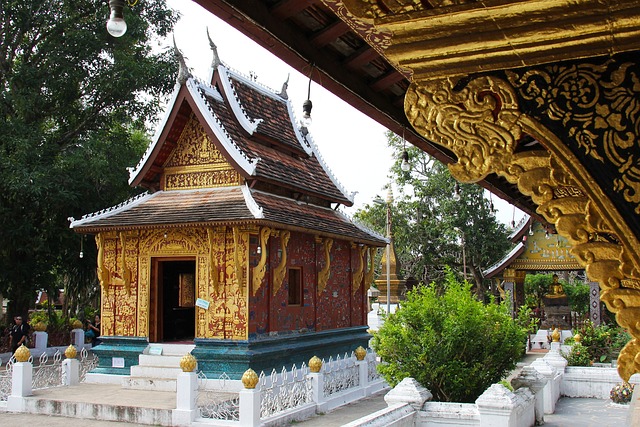 香通寺 金庙城 寺庙 - 上的免费照片