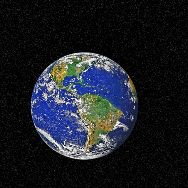 地球仪 宇宙 创建 - 上的免费图片