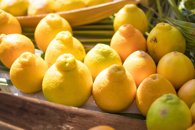 夏威夷 农民市场 橘柚 - 上的免费照片