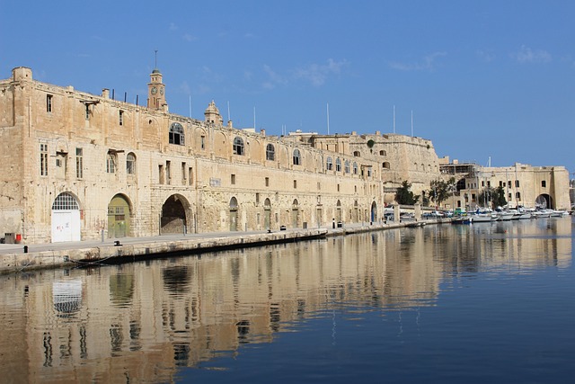 Cospicua 建造 马耳他 - 上的免费照片