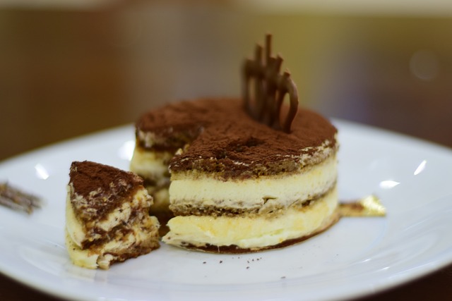 提拉米苏 巧克力 食物 - 上的免费照片