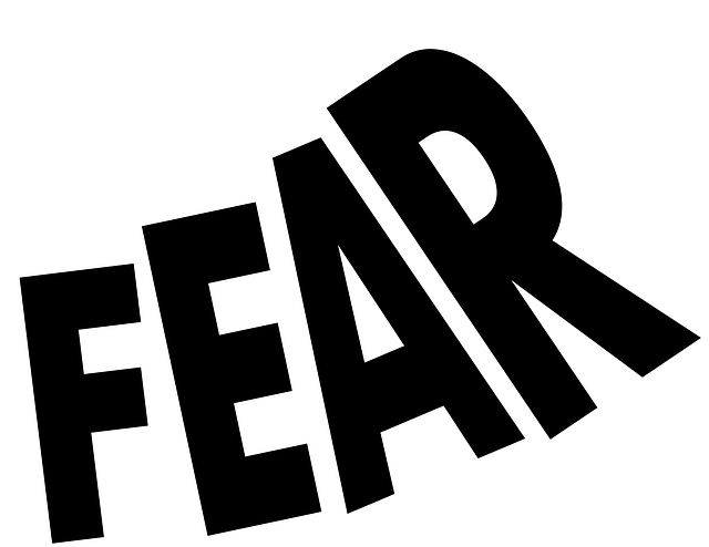 恐惧 感情 焦虑 - 上的免费图片