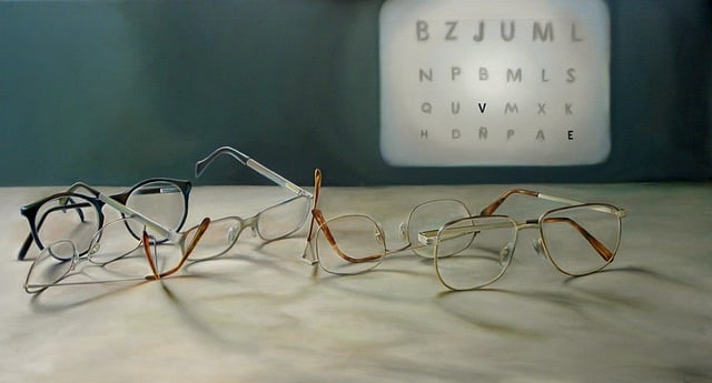 选择性近视 眼镜 镜片 - 上的免费图片