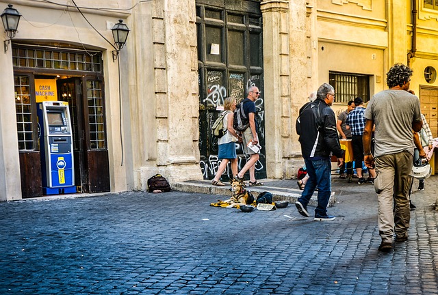 罗马 横断面 城市 - 上的免费照片