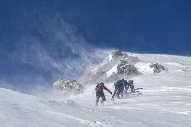 登山 5 龙高峰 中部山岳国家公园 - 上的免费照片