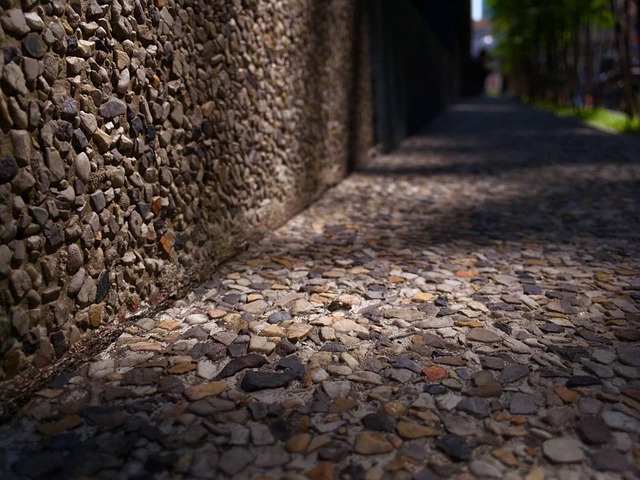 平坦的路 路线 墙 - 上的免费照片