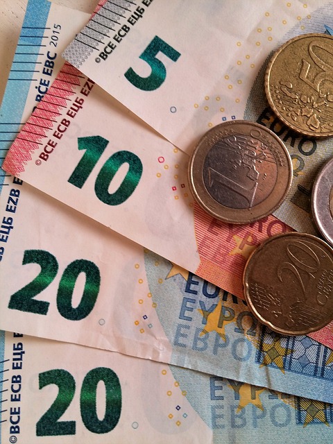 欧元 钱 美元的钞票 - 上的免费照片