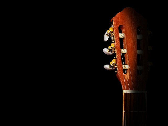 吉他 仪器 音乐 - 上的免费照片