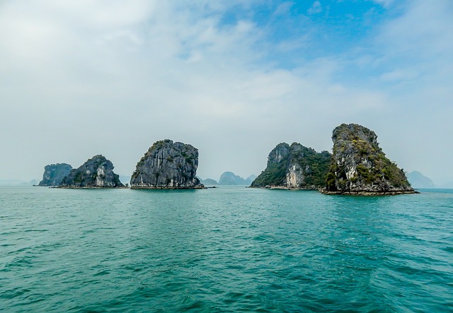 越南 旅游 亚洲 - 上的免费照片