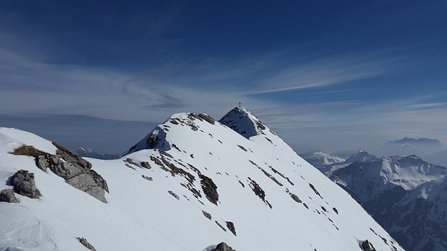 Gaishorn 阿尔卑斯山 坦海姆山脉 - 上的免费照片