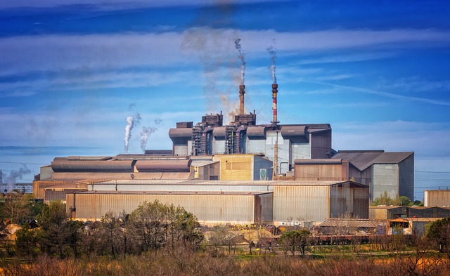 工厂 行业 环境污染 - 上的免费照片
