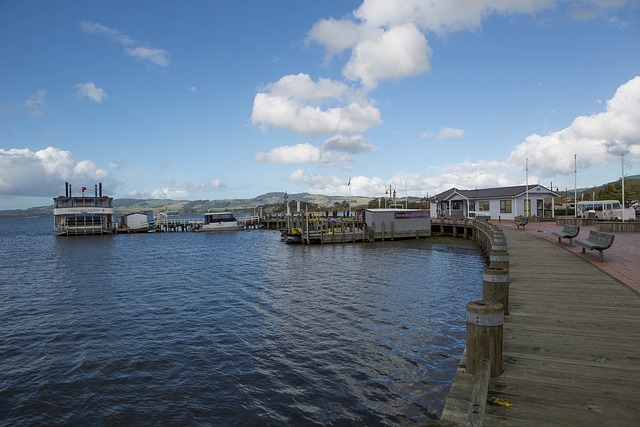 新西兰 旅游 罗托鲁瓦（Rotorua） - 上的免费照片