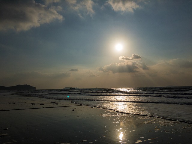 海洋 西海 韩国 - 上的免费照片