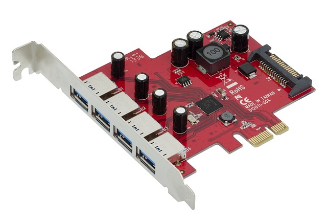 无 Usb3 Pci - 上的免费照片