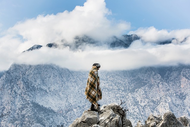 游牧民族 贝都因人 山 - 上的免费照片