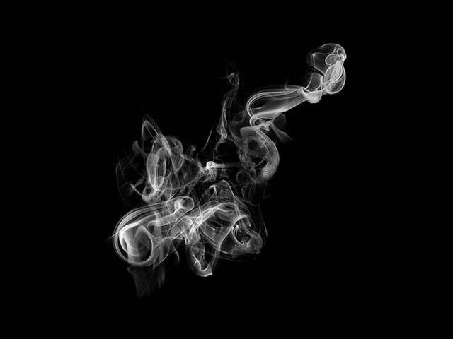 烟 黑烟 蒸汽 - 上的免费图片