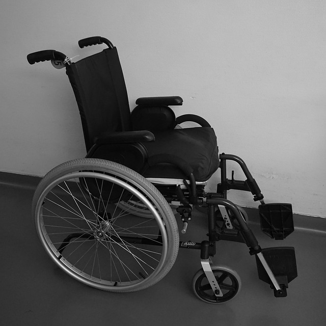 轮椅 障碍 残疾 - 上的免费照片