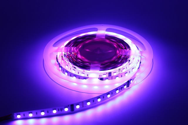 Led Ledstrip Tape - 上的免费照片