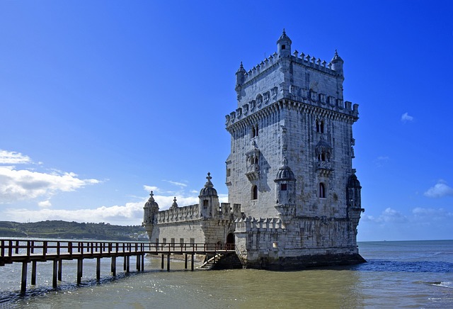 里斯本 葡萄牙 Torre De Belém - 上的免费照片