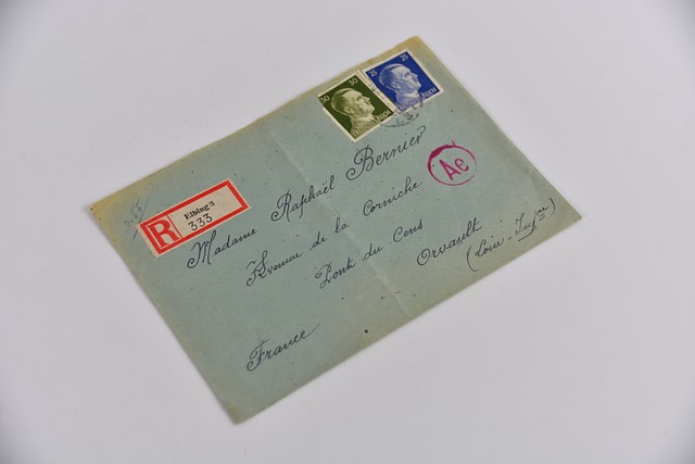 邮票 信件 历史人物 - 上的免费照片
