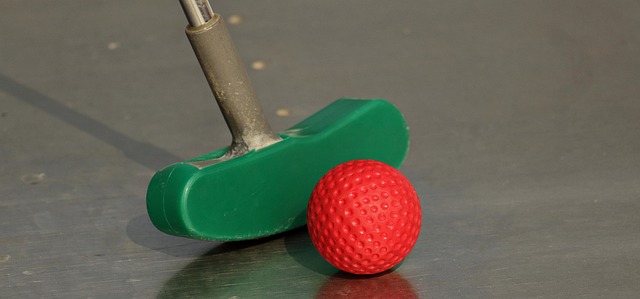 迷你高尔夫 迷你高尔夫球杆 游戏技巧 - 上的免费照片