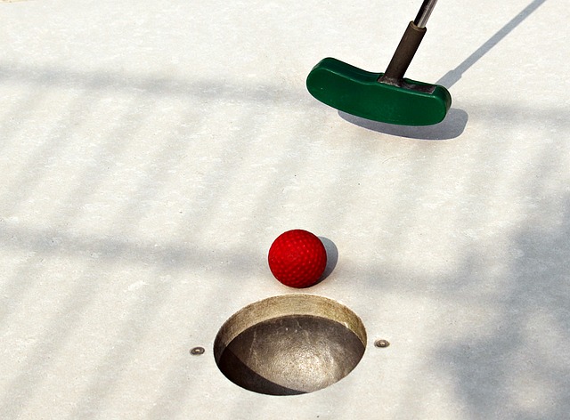 迷你高尔夫 迷你高尔夫球杆 游戏技巧 - 上的免费照片