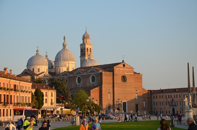 大教堂 帕多瓦 意大利 - 上的免费照片