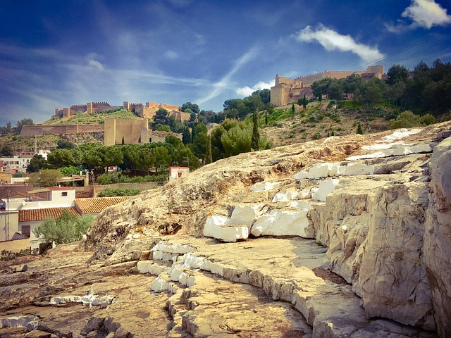 Sagunto 卡斯特利翁 西班牙 - 上的免费照片