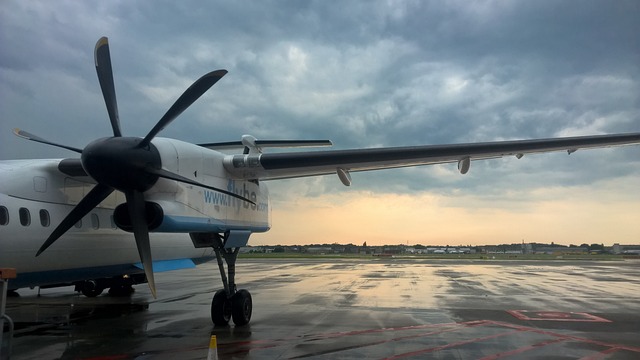 飞行 航空 客机 - 上的免费照片