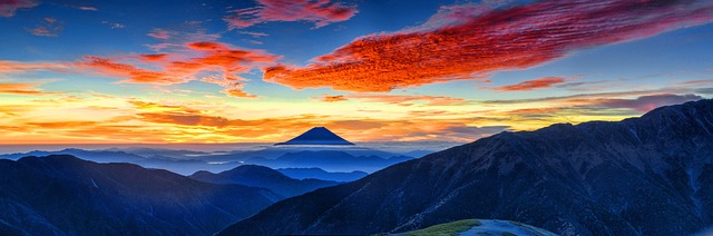 富士山 火山 日本 - 上的免费照片