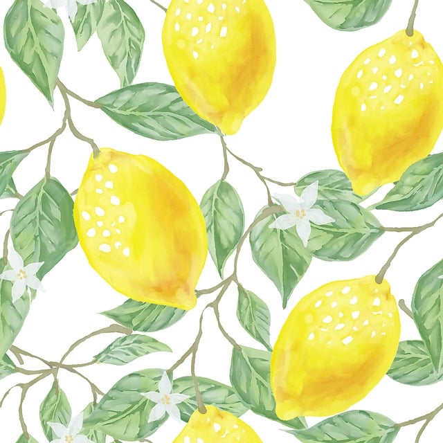 水果 柠檬 艺术 - 上的免费图片