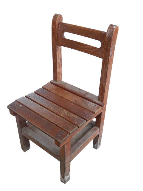 Chair Student Wooden - 上的免费照片