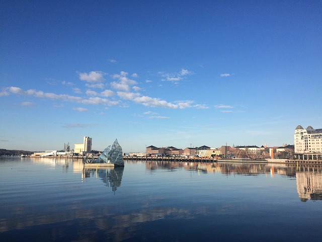 From Oslo Opera 奥斯陆 - 上的免费照片