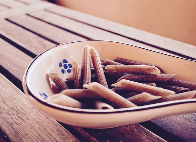 意大利面 荞麦 食物 - 上的免费照片