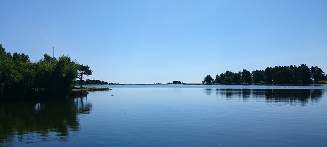 海 夏天 群岛 - 上的免费照片