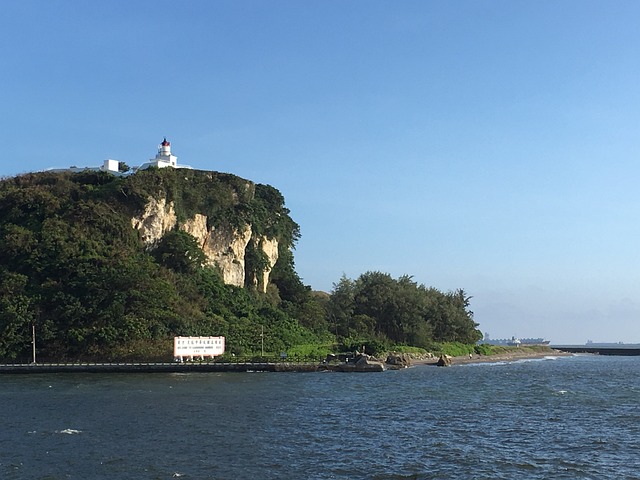 大海 悬崖 - 上的免费照片