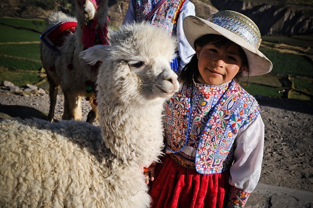 秘鲁 该科尔卡山谷 印加人 - 上的免费照片