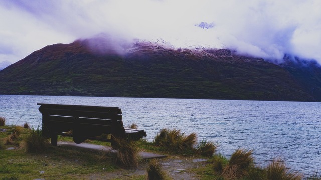 Queenstown Newzealand - 上的免费照片