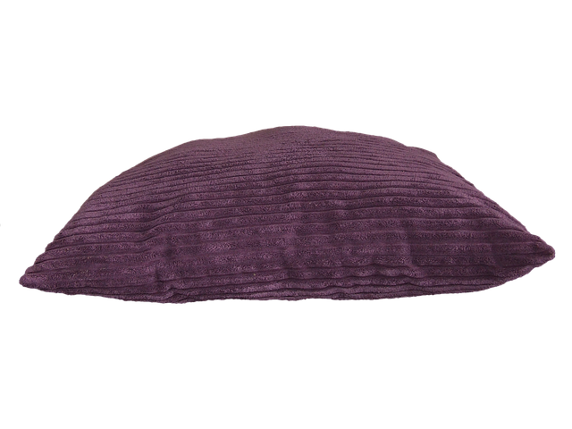 枕头 紫色的 蓬松的 - 上的免费图片