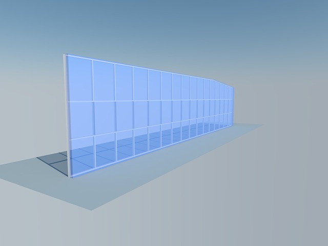 外墙 玻璃 结构 - 上的免费图片