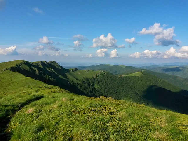 保加利亚 老山 中心巴尔干 - 上的免费照片