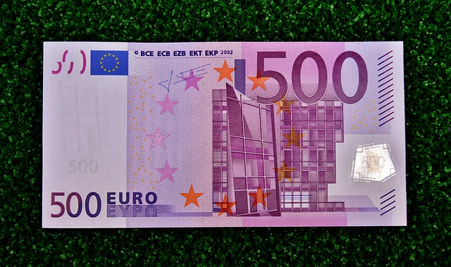 欧元 美元的钞票 钱 - 上的免费照片